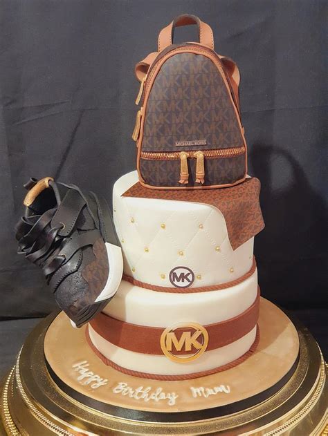 happy birthday michael kors cake|Cake tag: michael kors .